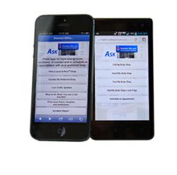 Sherwin-Williams Phone App